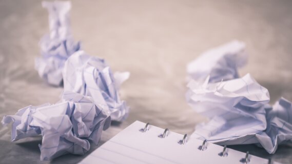 Les grandes entreprises limitent leur empreinte papier