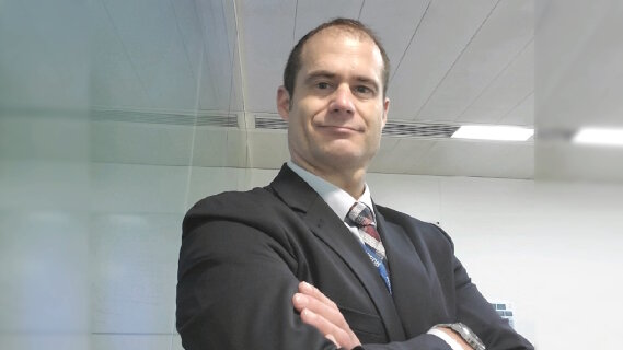 Sébastien Olaïzola nommé RSSI de France Médias Monde