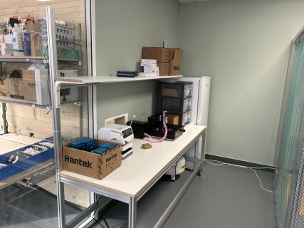  Ecogem fait dans la réparation et le reconditionnement de smartphones sourcés en Île-de-France