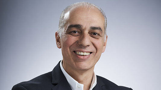 Patrick Hayoun (Gault&Millau) : "nous sommes en train de réveiller la belle endormie"  