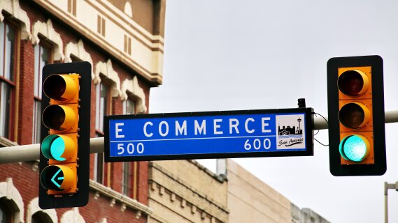 La croissance du e-commerce en Europe résiste à la crise