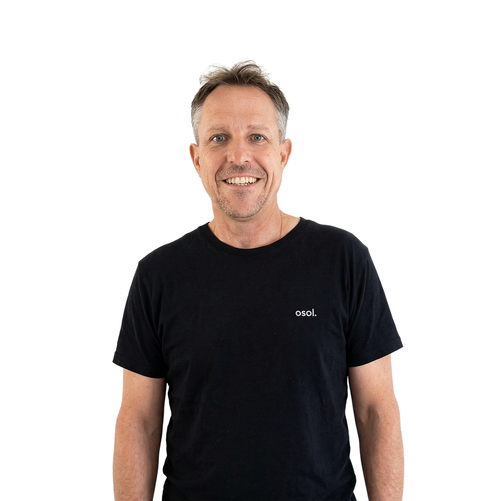 OSOL NOMME L'ANCIEN VP HARDWARE &amp; MANUFACTURING DE LEDGER AU POSTE DE CTO 