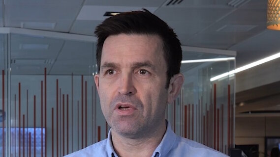 Mathieu Ovaert (Nestlé) : « il faut tirer le meilleur usage de la data pour créer de la valeur »