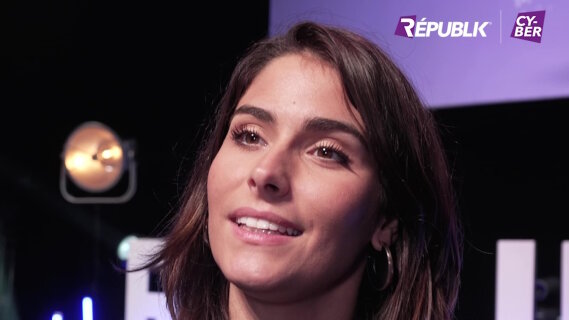 Elena Faliez, une double-vie de consultante en cybersécurité et mannequin