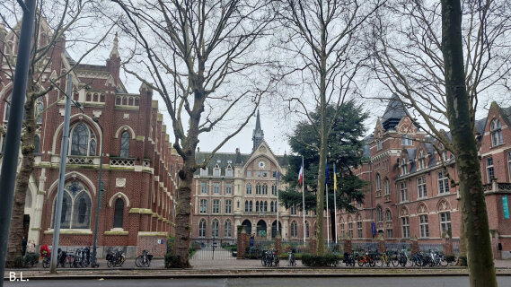 L’Institut Catholique de Lille opte pour des serveurs reconditionnés dans son SI