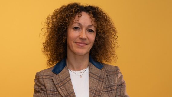 Carole Largeot : « Dans une boîte comme Contentsquare, les acheteurs font bien plus que des achats »