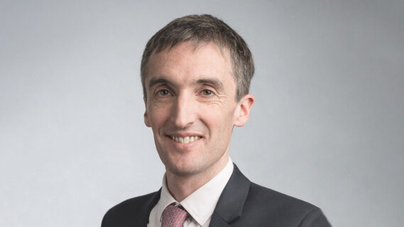Benjamin Morin nommé responsable cybersécurité de France2030