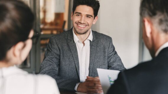 Recrutement cadre : face aux difficultés, les entreprises font un effort sur la rémunération