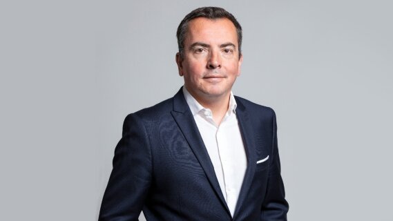 La direction des achats de Covéa ouvre une nouvelle page de son histoire avec Jérôme Lamoureux