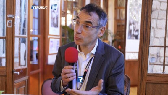 NEXANS : "L’économie circulaire place les achats au cœur de la performance et de la décarbonation"
