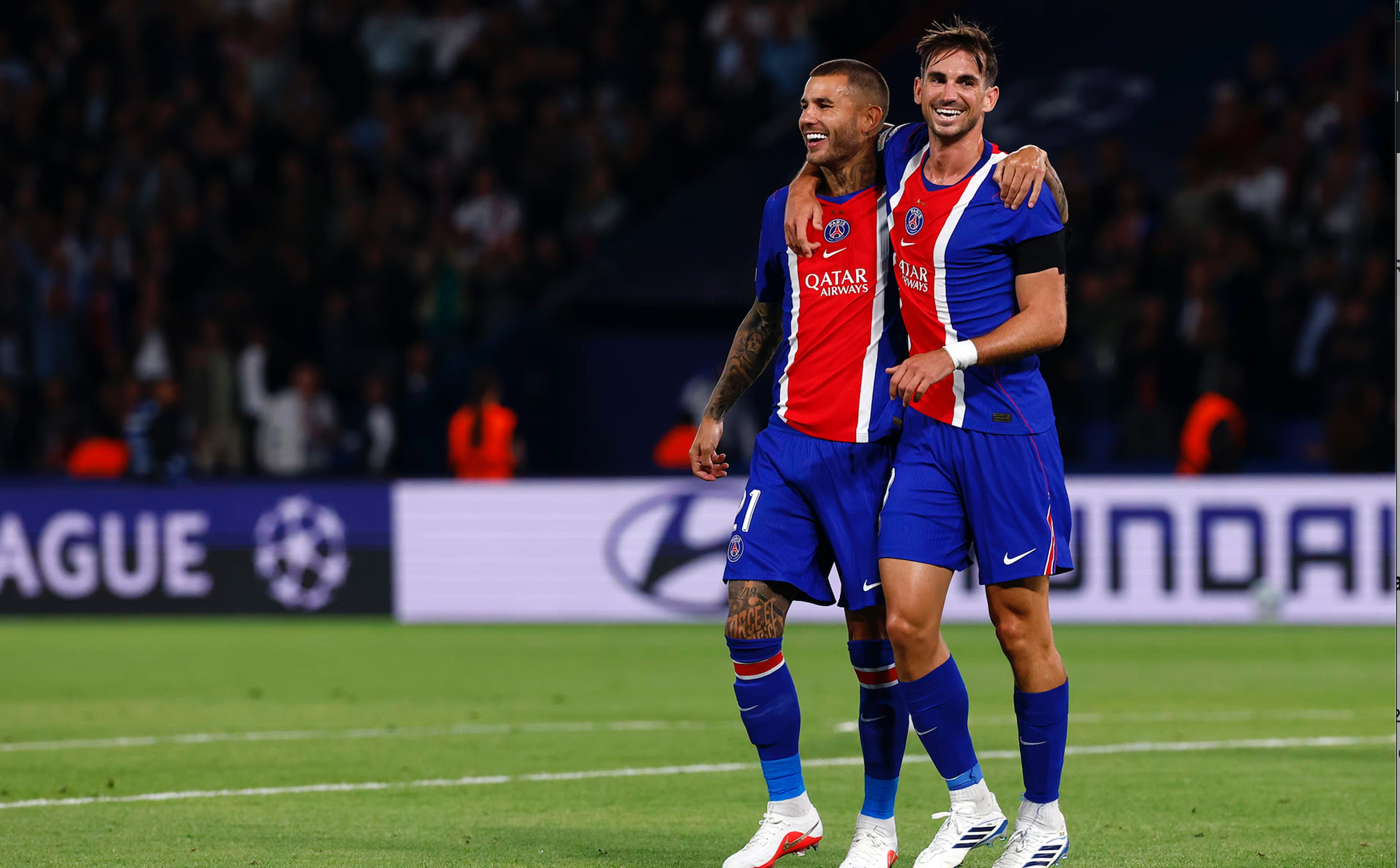 Sponsoring sportif : la moitié des marques incapables de mesurer leur retour sur investissement
