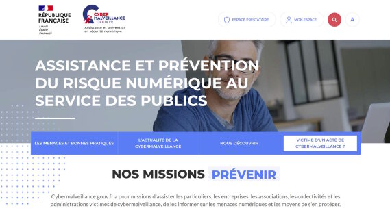 Phishing, usurpation et piratage : le tiercé perdant des cybermenaces