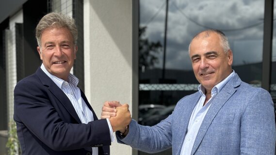 Barcodis acquiert E-Dentic et s'offre une expertise de pointe dans le tracking vidéo amont