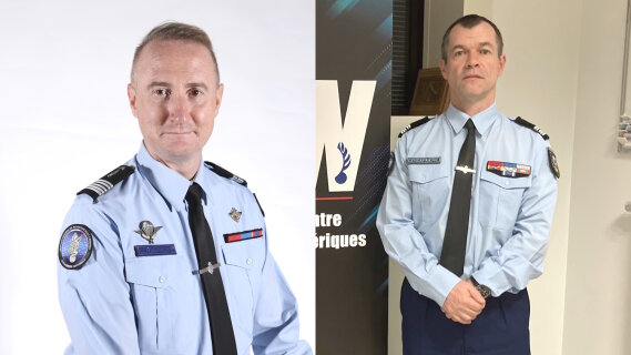 De Cronos aux pédophiles : comment la gendarmerie mène la lutte contre la cybercriminalité