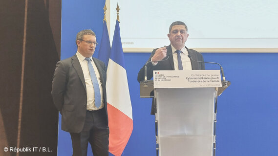 Cybermalveillance.gouv.fr au défi de ses ambitions