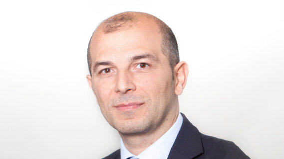 Ekbel Bouzgarrou promu DSI de Air France-KLM