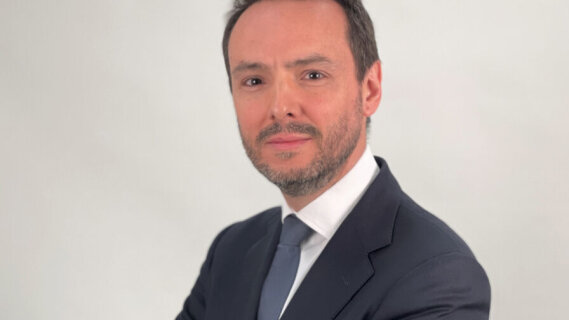 Yannick Dalon prend la direction des achats et marchandises du groupe Casino