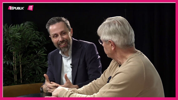 Cyril Grira (Oracle) : « oui, la souveraineté est l’enjeu numéro un de nos clients »