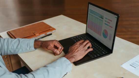 Benchmark Brapi 2023 : les prestations intellectuelles en hausse de 2 % à 6 %