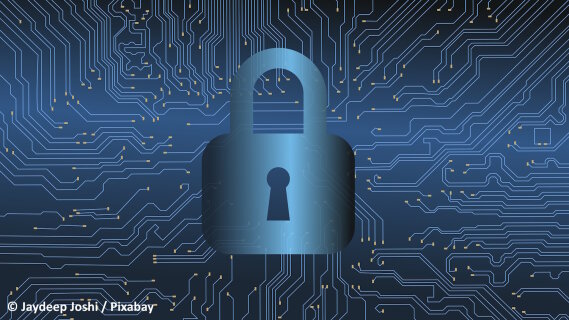Baromètre CESIN : La cybersécurité marche quand on s’en occupe !