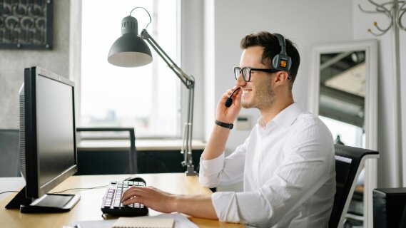 ESN (Entreprise de services du numérique) : définition et rôles