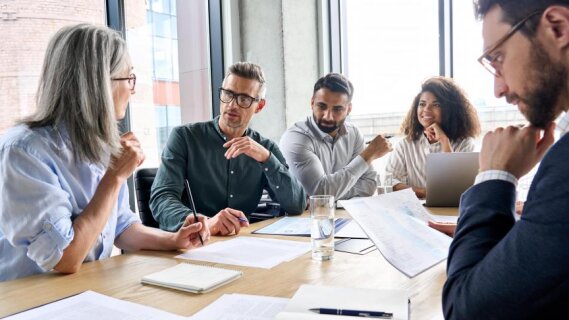 Emploi : des cadres prêts à saisir des opportunités, mais des processus de recrutement trop longs
