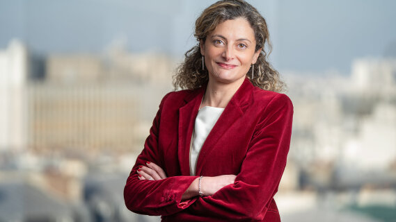 Isabelle Pinto Carradine rejoint Inverto France la marque achats du BCG
