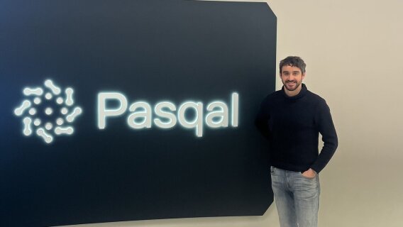 Jonathan Lasserre (Pasqal) : « L’harmonisation globale des pratiques workplace est primordiale »