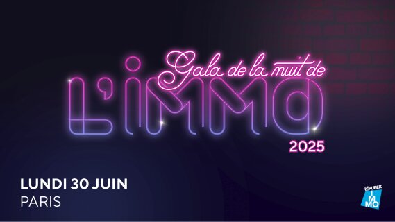 Nuit de l'Immo 2025 : la course au Prix du public est lancée  !