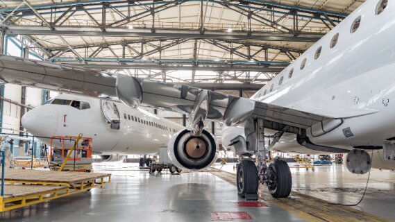 Forte accélération des recrutements attendue pour 2023 dans l'aéronautique et le spatial