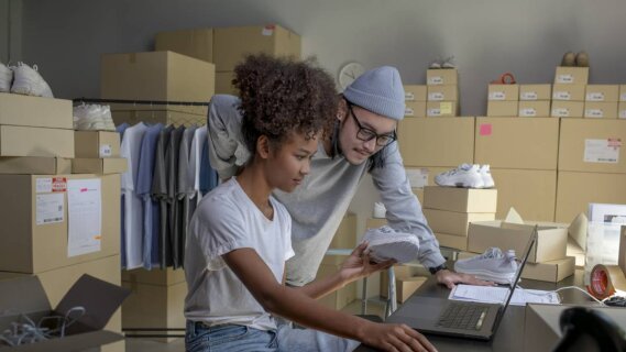 Délai de livraison : Définition & Élément clés