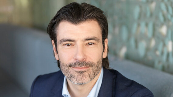 Atalian recrute Maximilien Pellegrini en tant que président exécutif du groupe