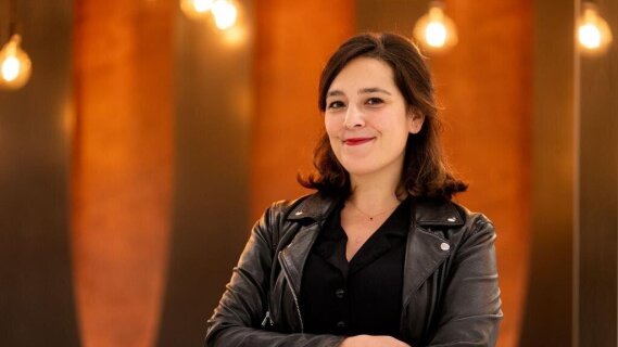Emmanuelle Sebban-Goldenberg (RATP) : " Nous fonctionnons comme une agence événementielle interne " 