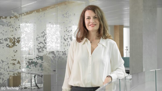 Marie Gepel (TechnipEnergies) : « nous voulons donner aux métiers les outils de leur autonomie »