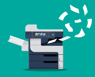 Baromètre PAP50 : quid de la consommation de papier en entreprise ?
