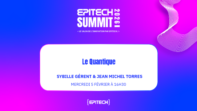 Le quantitique