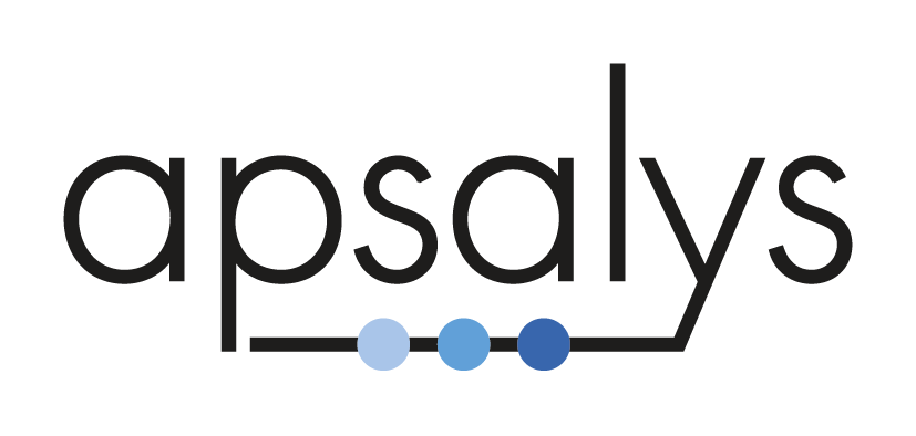 APSALYS - MasterControl French Partner