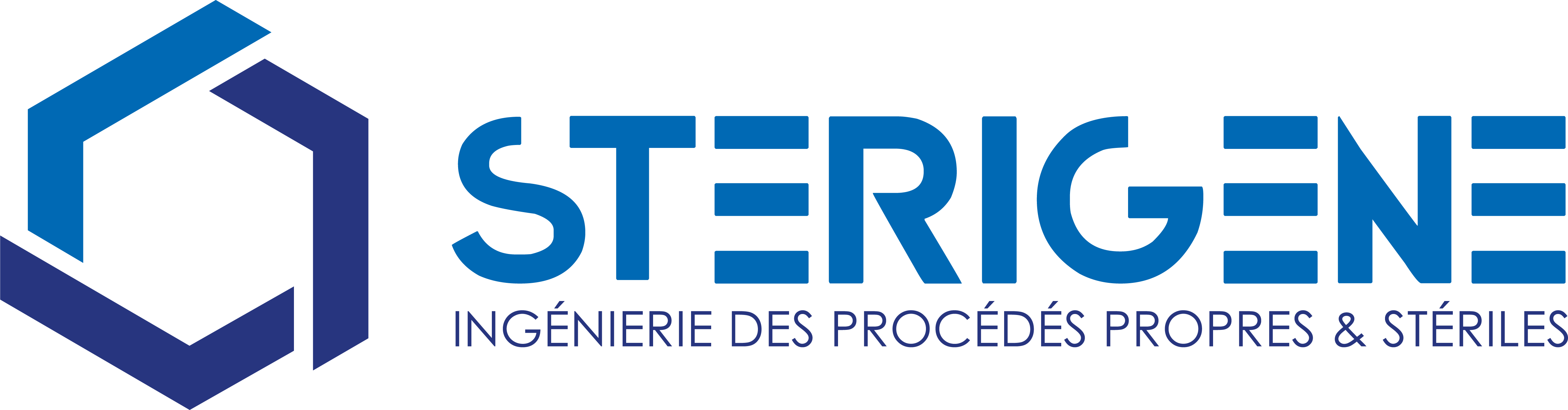 STERIGENE, société du groupe SYNEXIN