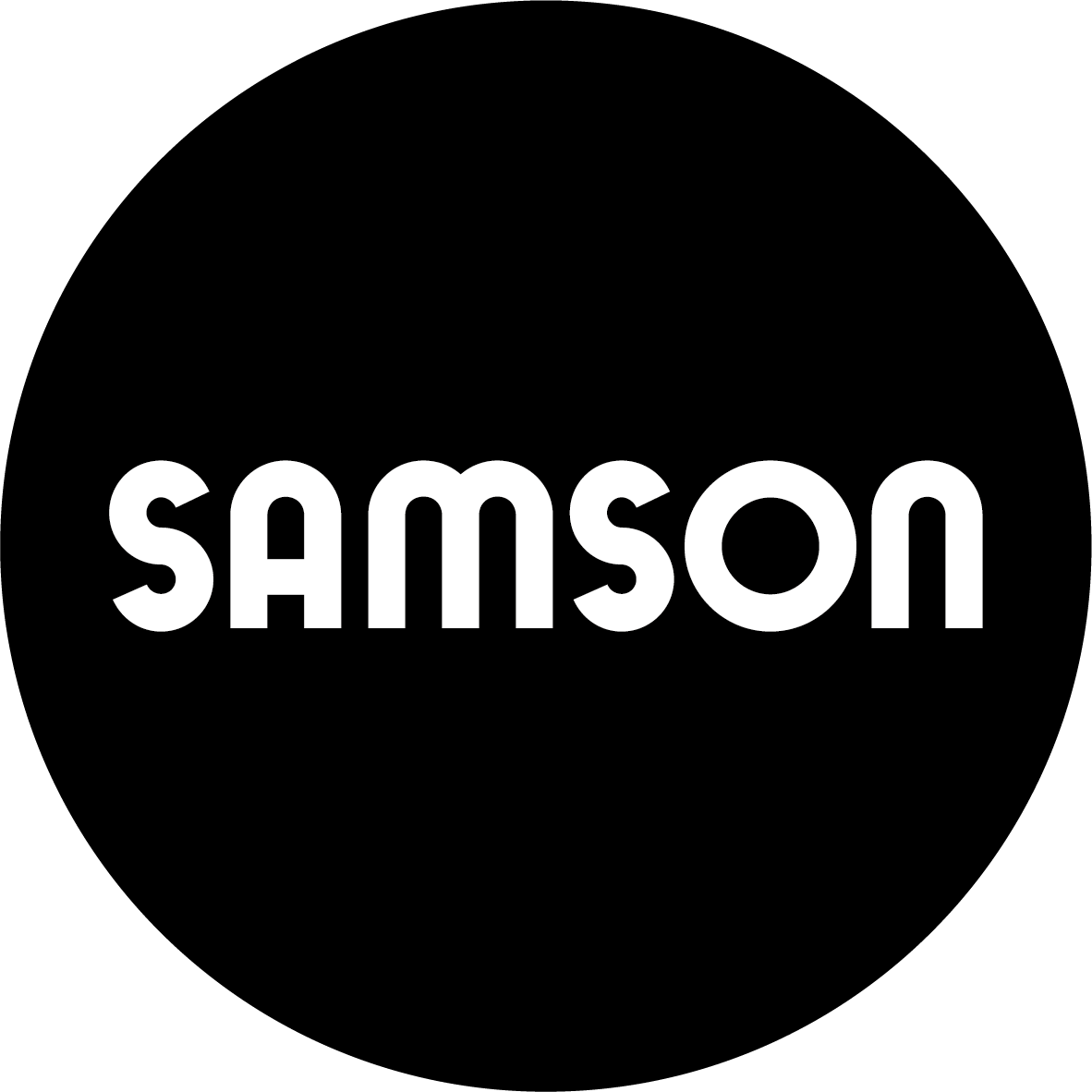 SAMSON REGULATION