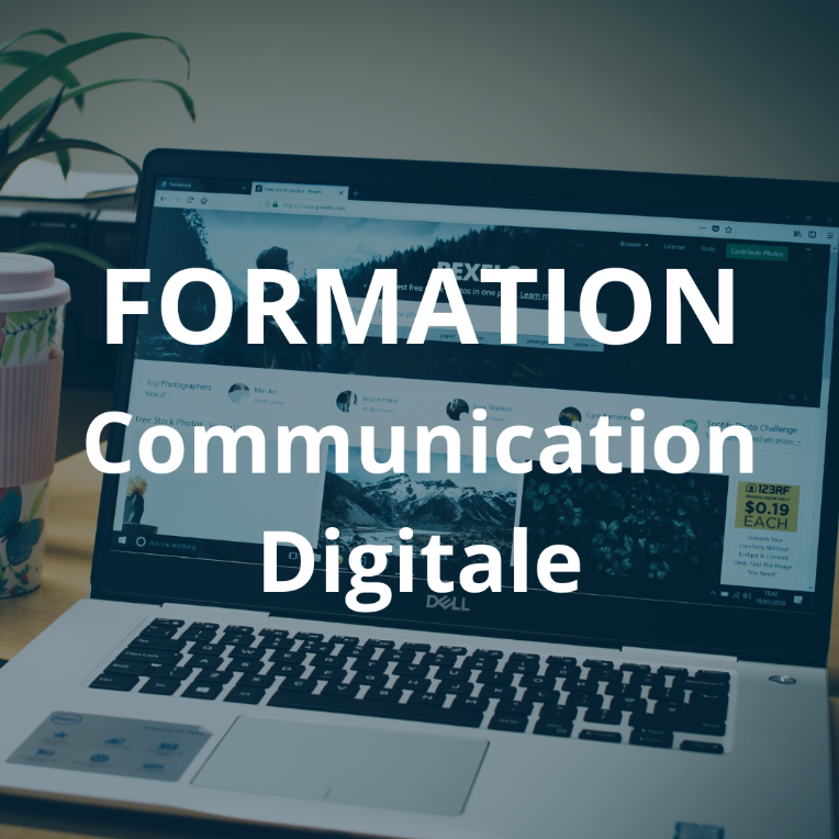 FORMATION | Adapter sa communication digitale à l'international (Niveau 1 - Débutants Intermédiaires) | à Paris 