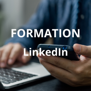 FORMATION | Optimiser sa prospection à l'international avec Linkedin (Niveau 1 – Débutants Intermédiaires) - à Paris