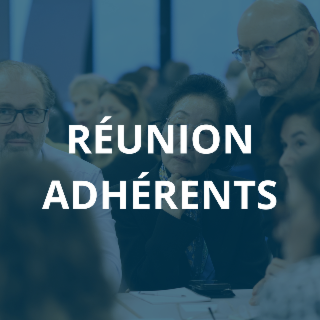 REUNION ADHERENTS | HAGUENAU (67)