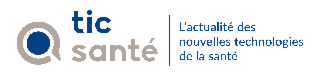 TICSANTÉ
