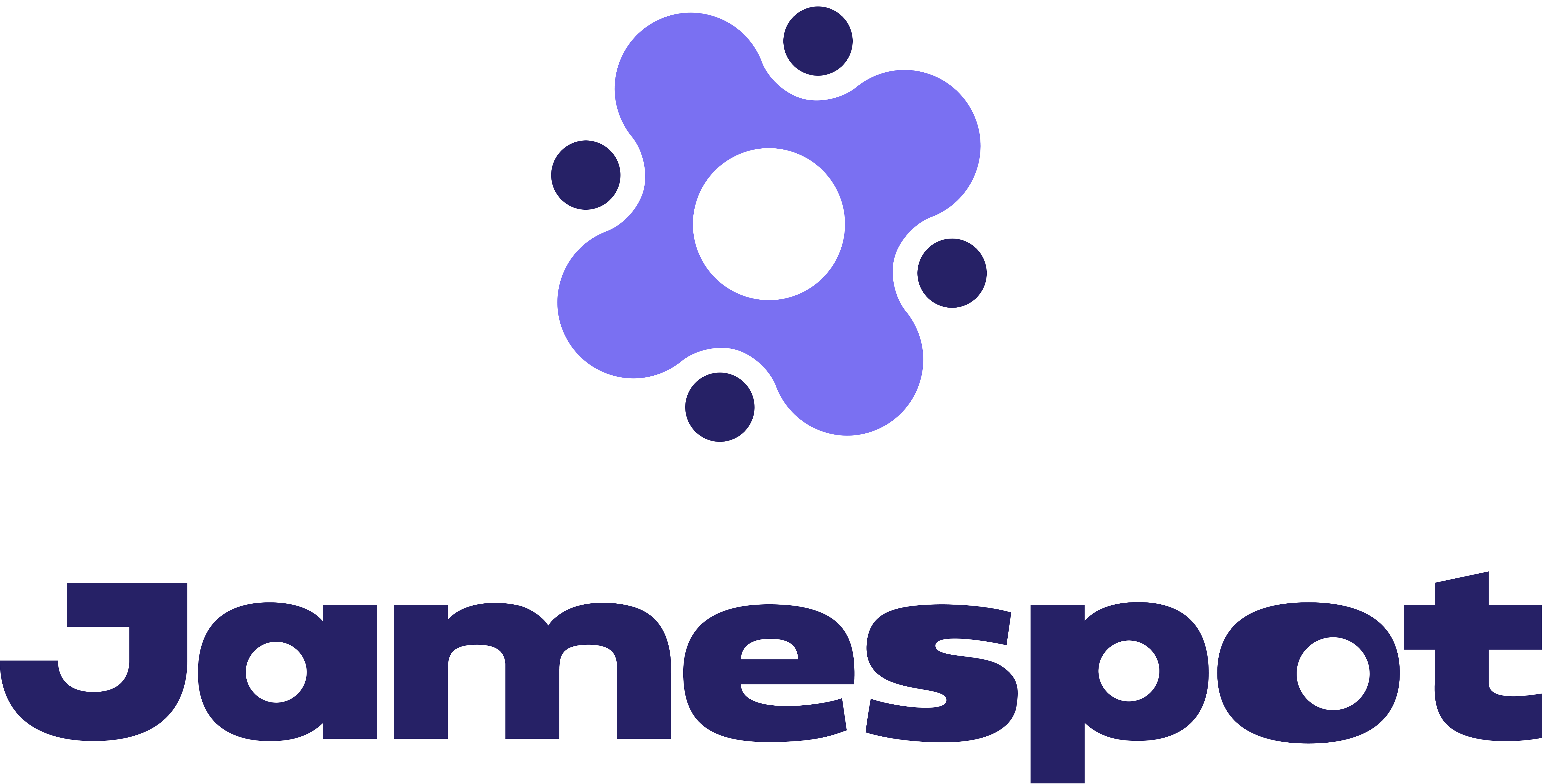 JAMESPOT SARL