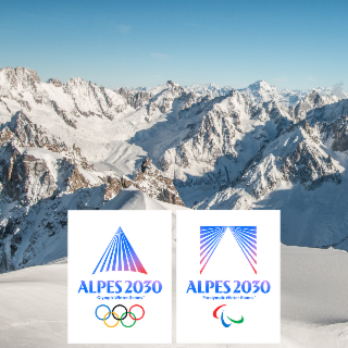 TABLE RONDE  1 - Alpes 2030 : Faire des Jeux olympiques un levier et une vitrine pour tous les massifs