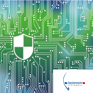 ATELIER : Cybersécurité et protection numérique des collectivités, organisé par la Gendarmerie nationale