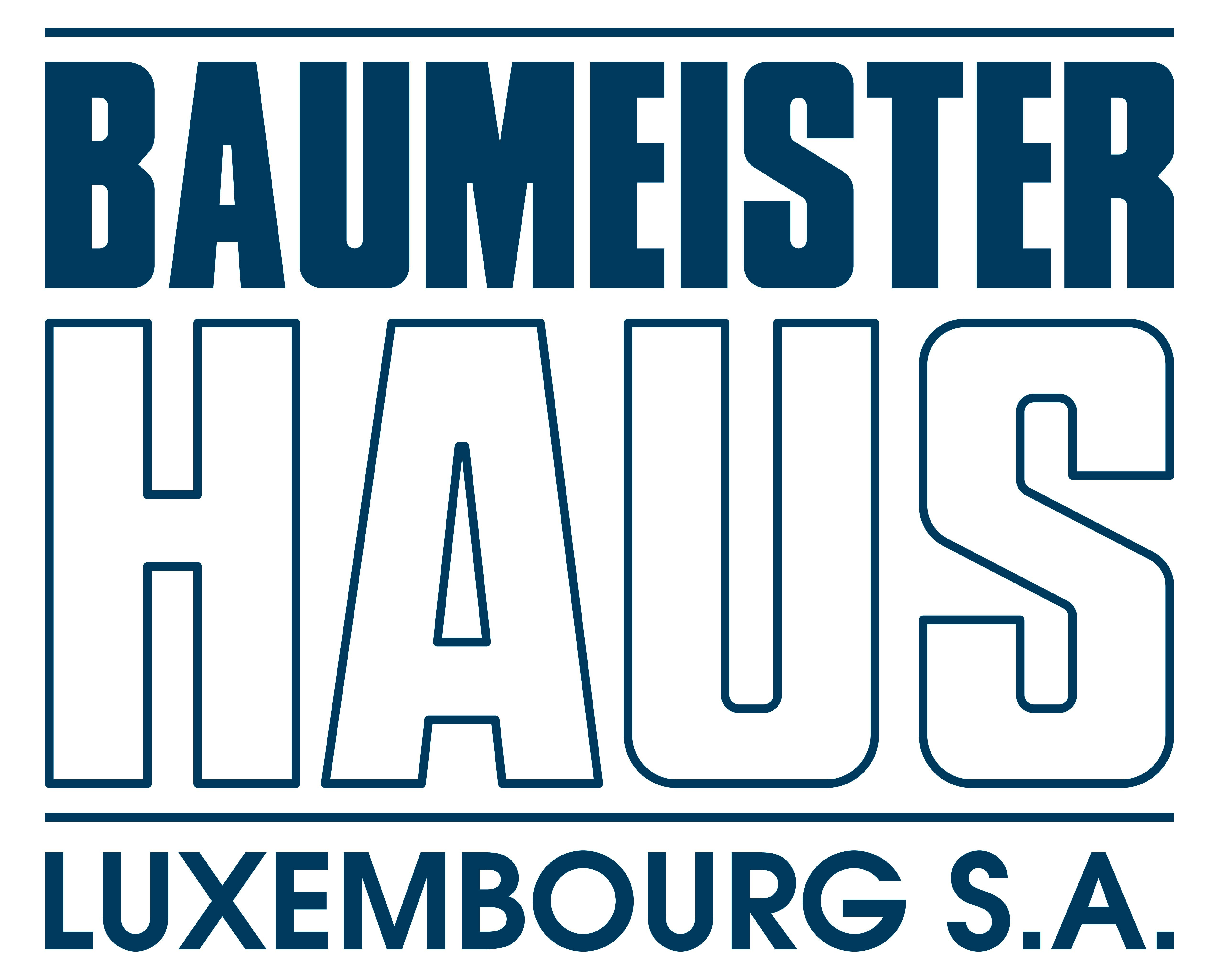 BAUMEISTER-HAUS LUXEMBOURG S.A.