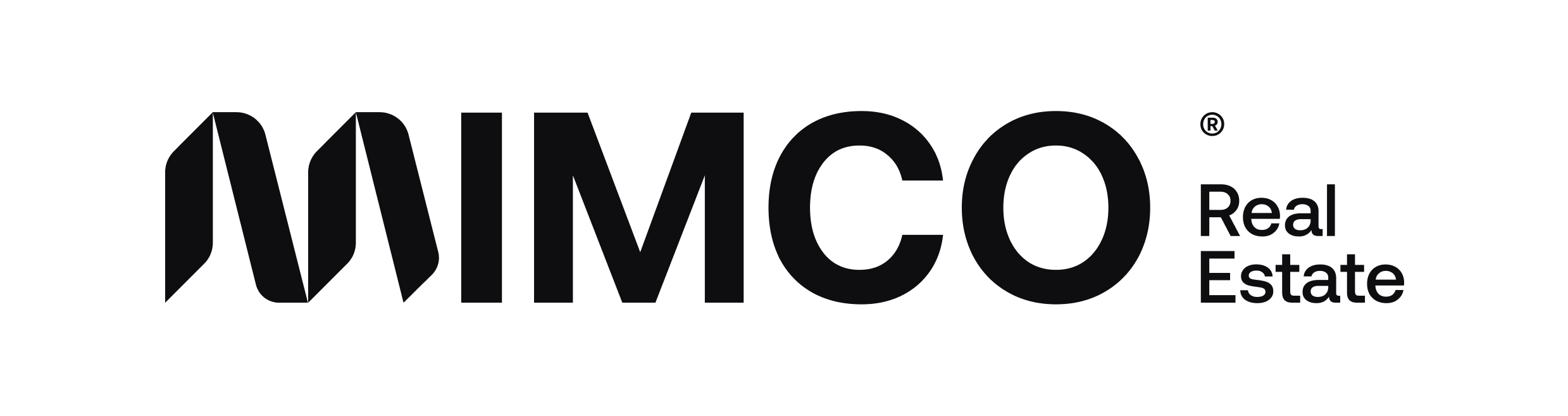 MIMCO REAL ESTATE