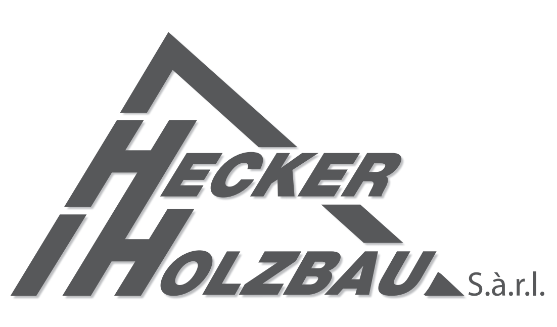 HECKER HOLZBAU SARL
