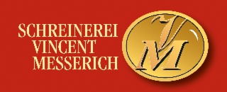 SCHREINEREI VINCENT MESSERICH